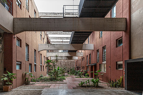 Loft Castelli by Grizzo Arquitectos - 14
