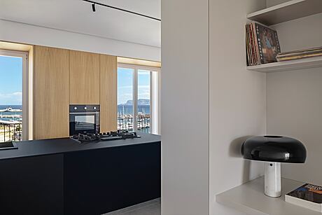 Casa DV6 by La Leta Architettura - 3