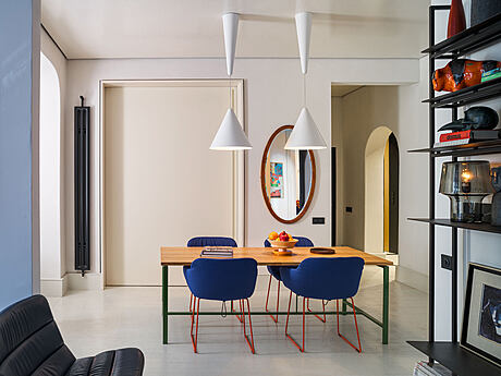 Flat 23AK by Rado Iliev - 4