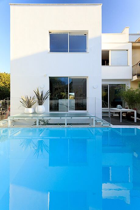 Casa GV by Luigi Smecca - 13