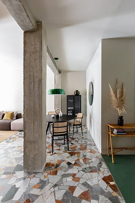 Casa SA by Kick.office - 3