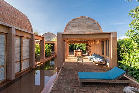 Casa Volta by Ambrosi I Etchegaray - 2