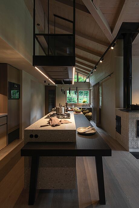 Apartment K by Destilat - 3