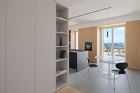 Casa DV6 by La Leta Architettura - 5
