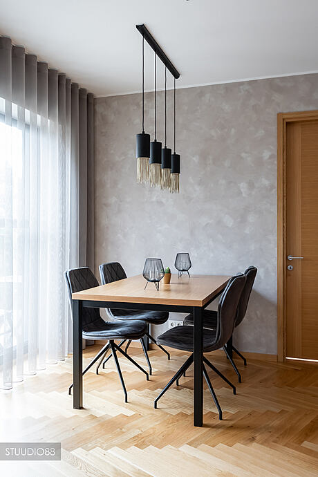 Apartment Tõnismägi Premium by Ljudmila Funika-Müür - 4
