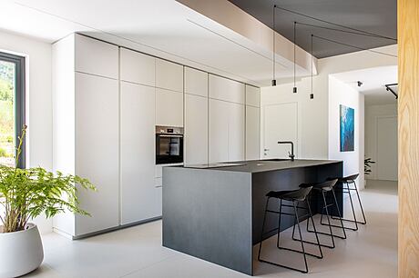 Casa LV by Luigi Smecca - 5