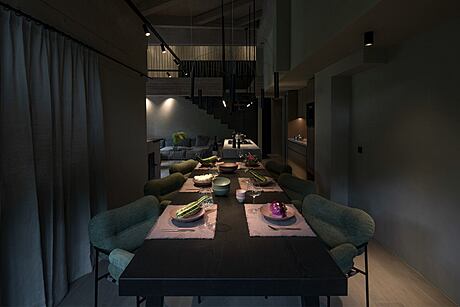 Apartment K by Destilat - 4