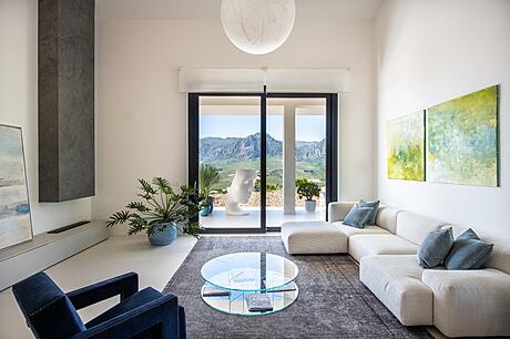 Casa LV by Luigi Smecca - 2