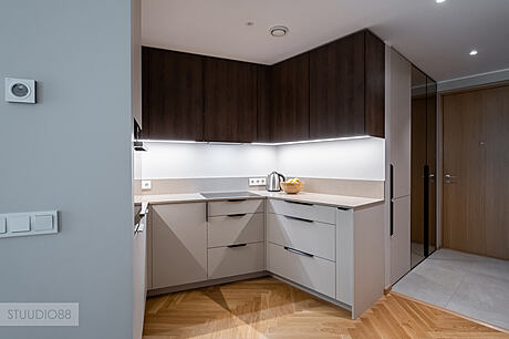 Apartment Tõnismägi Premium by Ljudmila Funika-Müür - 5