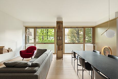 Apt Monza by MGK Studio - 3