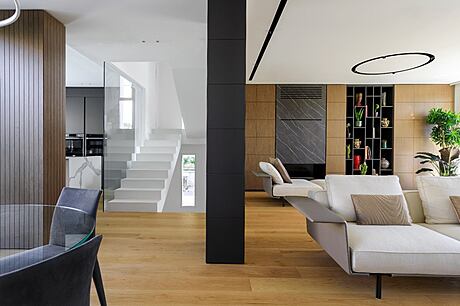 Casa GV by Luigi Smecca - 2