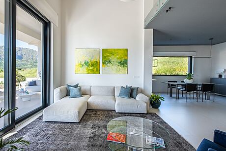 Casa LV by Luigi Smecca - 3