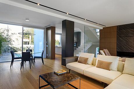 Casa GV by Luigi Smecca - 3