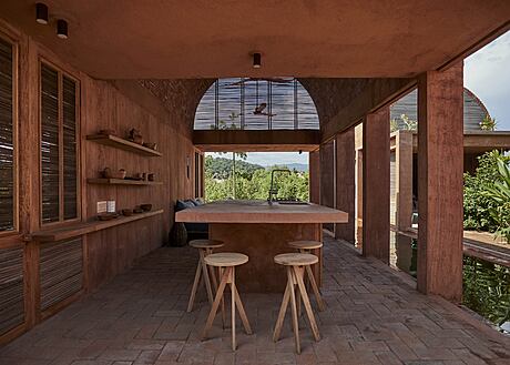 Casa Volta by Ambrosi I Etchegaray - 4