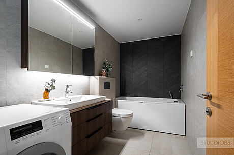 Apartment Tõnismägi Premium by Ljudmila Funika-Müür - 11