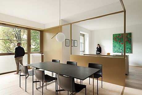 Apt Monza by MGK Studio - 4