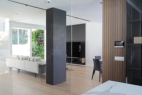 Casa GV by Luigi Smecca - 6