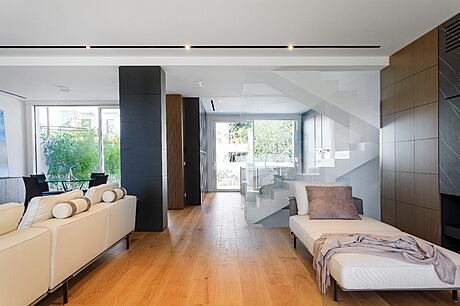 Casa GV by Luigi Smecca - 4