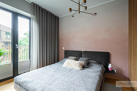 Apartment Tõnismägi Premium by Ljudmila Funika-Müür - 7