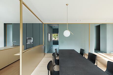 Apt Monza by MGK Studio - 5