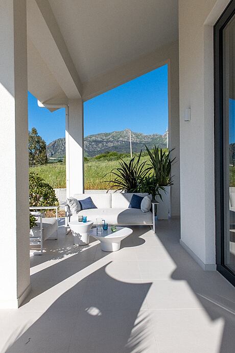 Casa LV by Luigi Smecca - 9