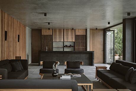 Casa Mate by Araujo Galvan Arquitectos - 4