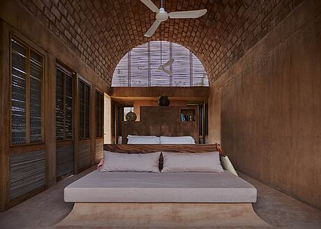 Casa Volta by Ambrosi I Etchegaray - 6