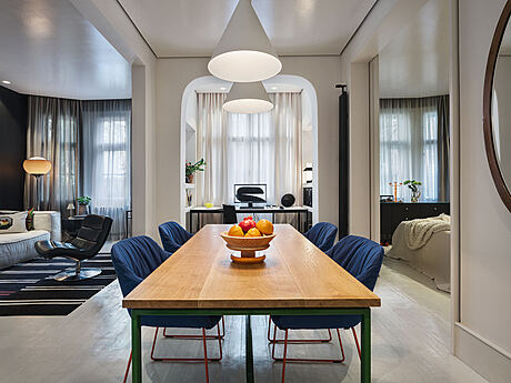 Flat 23AK by Rado Iliev - 3