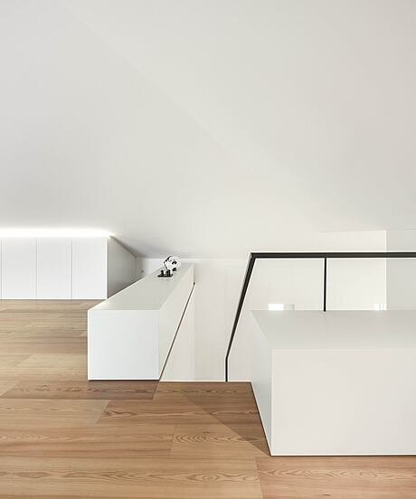 JAC House by Visioarq Arquitectos - 7
