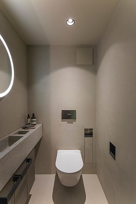 Apartment K by Destilat - 11