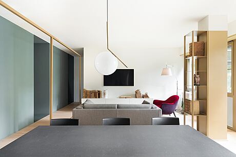 Apt Monza by MGK Studio - 6