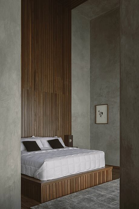 Casa Mate by Araujo Galvan Arquitectos - 5