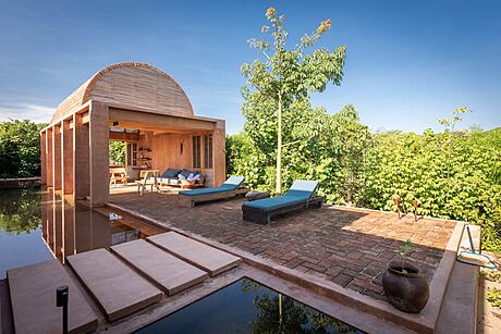 Casa Volta by Ambrosi I Etchegaray - 3
