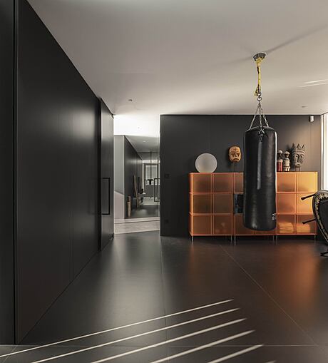JAC House by Visioarq Arquitectos - 10
