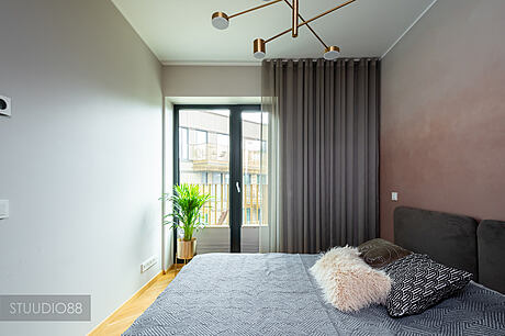 Apartment Tõnismägi Premium by Ljudmila Funika-Müür - 8