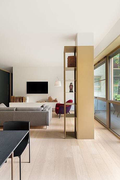Apt Monza by MGK Studio - 7
