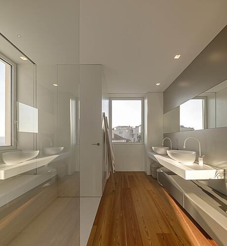 JAC House by Visioarq Arquitectos - 8