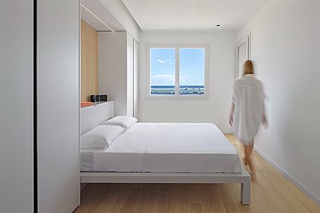Casa DV6 by La Leta Architettura - 6