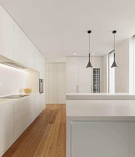 JAC House by Visioarq Arquitectos - 4