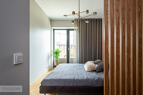 Apartment Tõnismägi Premium by Ljudmila Funika-Müür - 10