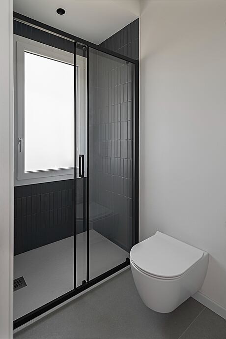 Casa DV6 by La Leta Architettura - 7