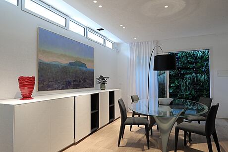 Casa GV by Luigi Smecca - 9