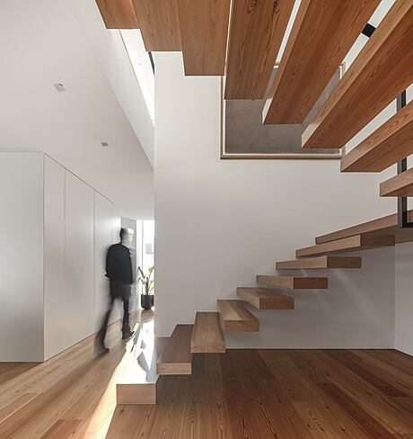 JAC House by Visioarq Arquitectos - 6