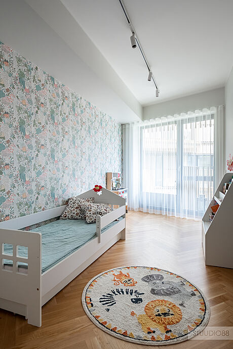 Apartment Tõnismägi Premium by Ljudmila Funika-Müür - 6