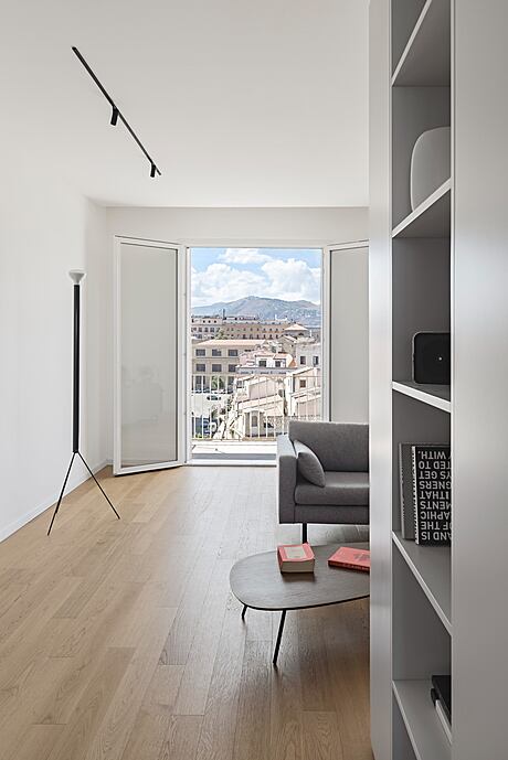 Casa DV6 by La Leta Architettura - 2
