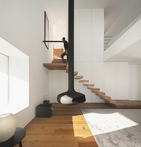 JAC House by Visioarq Arquitectos - 3
