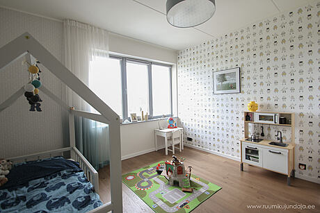 Row House in Järveküla by Ljudmila Funika-Müür - 6