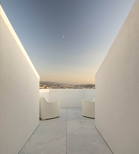 JAC House by Visioarq Arquitectos - 9