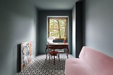 Apt Monza by MGK Studio - 11