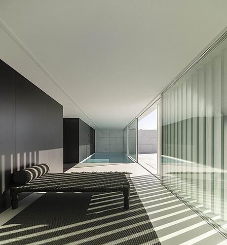 JAC House by Visioarq Arquitectos - 5